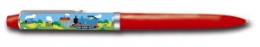 Thomas The Tank - Floating Action Pen